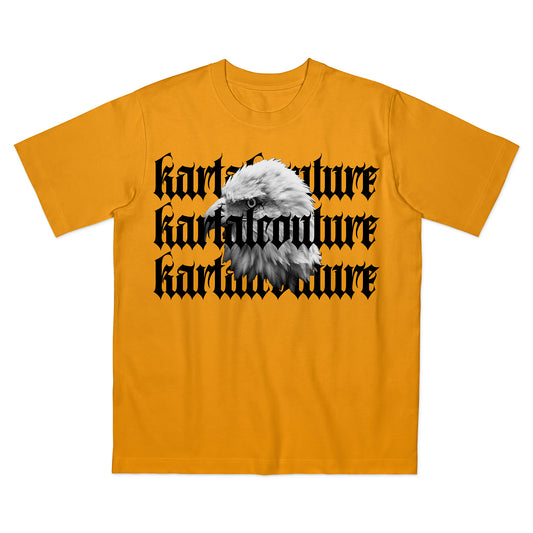 T-SHIRT ORANGE