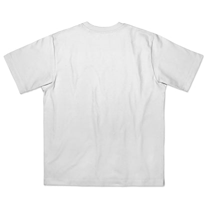 T-SHIRT WHITE